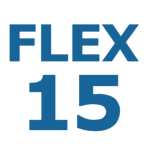 1/4" Flex - Universal