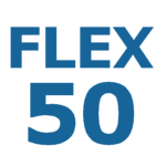 3/8" Flex - Universal