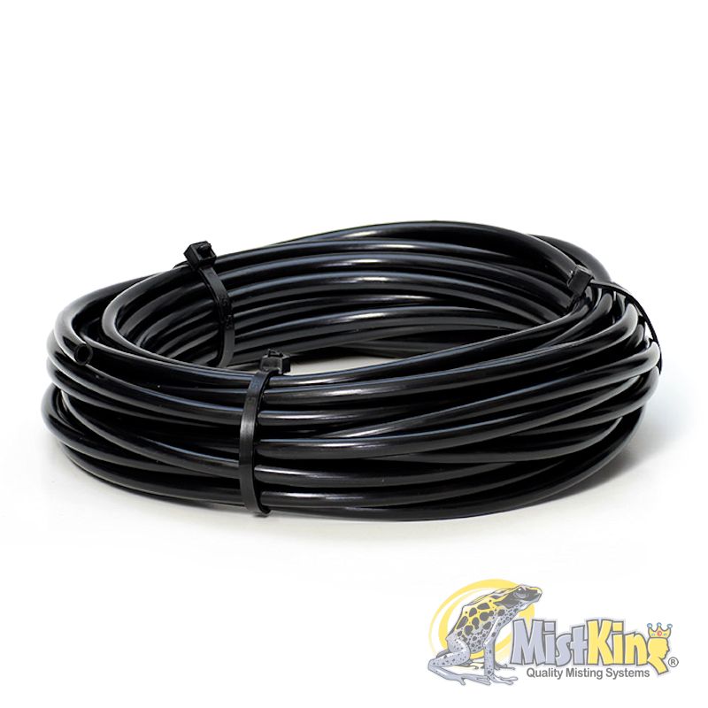 25' MistKing 22283 Tubing for Misting Systems 