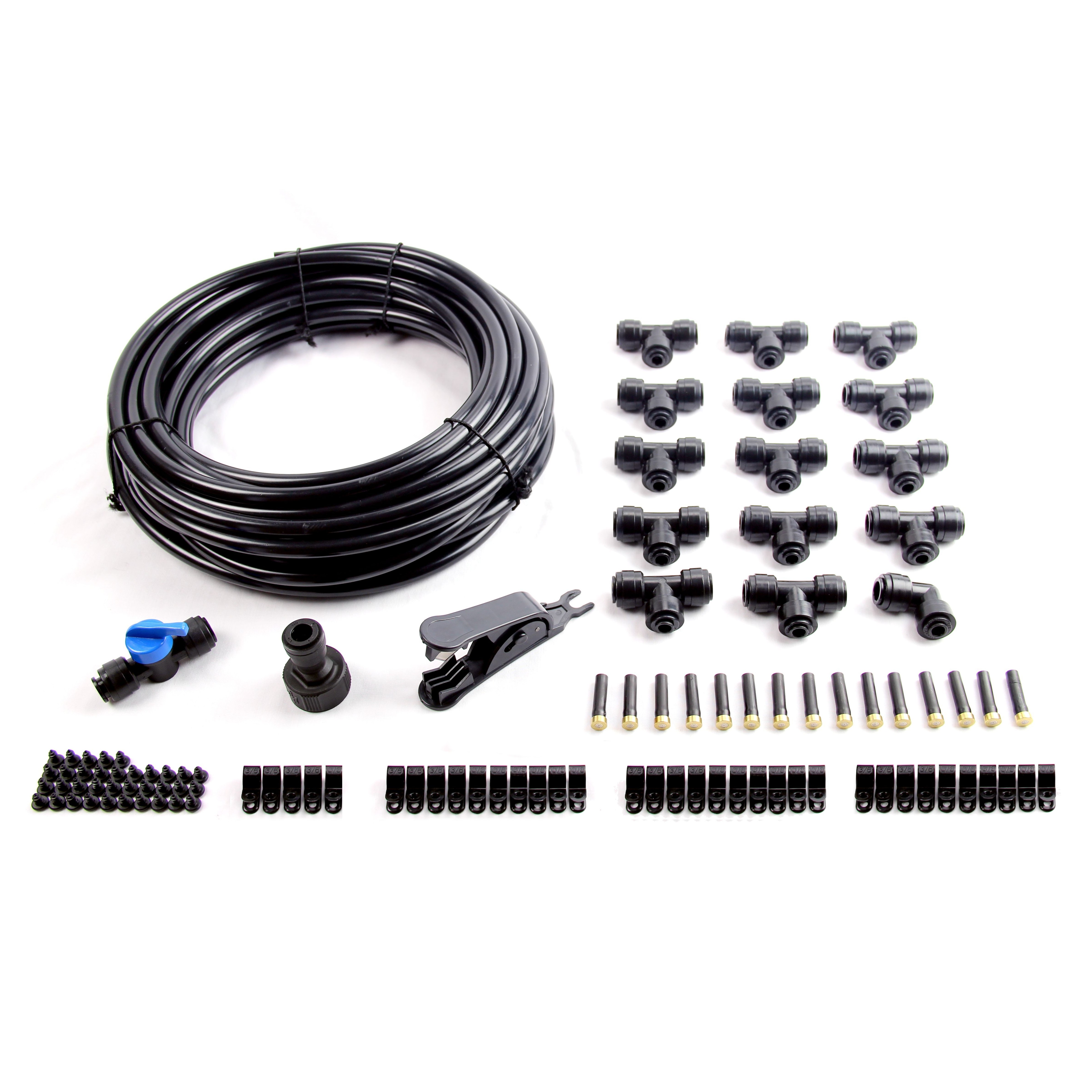 3/8" Flex System - Basic