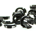 Value 1/4" Collets & Collet Locks