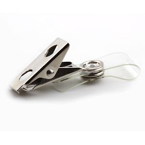 Clip Strap