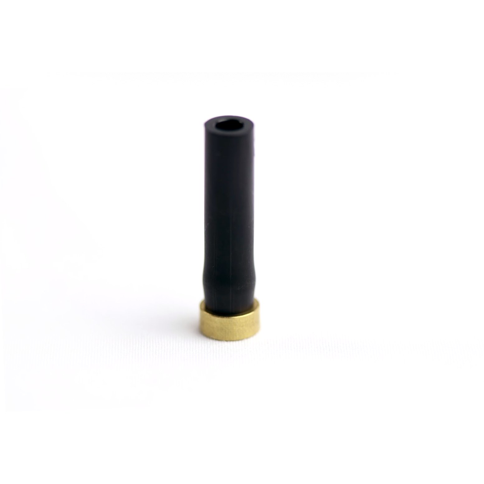 1 Stem-Nozzle, 1/4"x1-1/8"